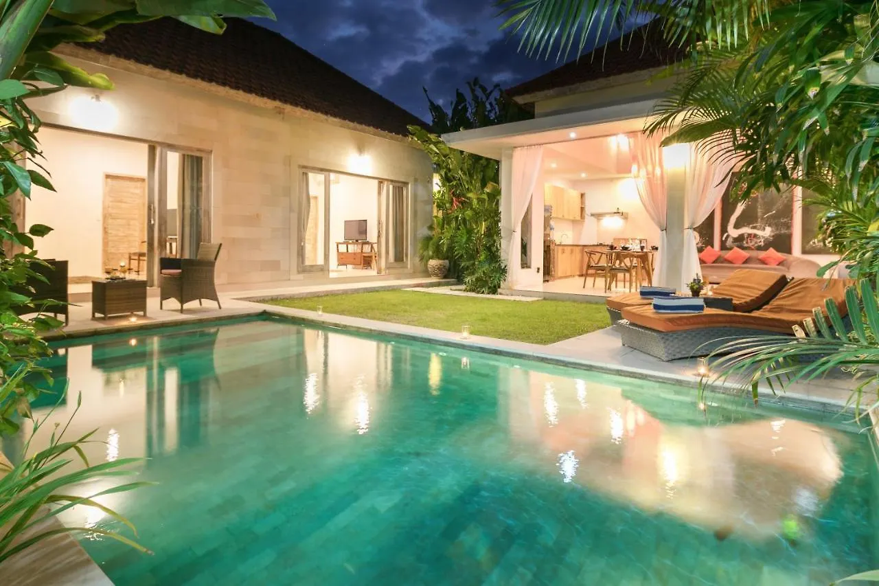 Villa Briana Seminyak By Villas R Us