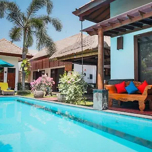 Ayu Villa Seminyak (Bali)