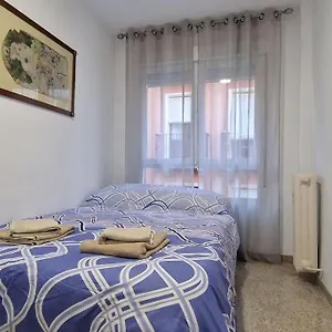 Precioso En Centro Apartment Granada