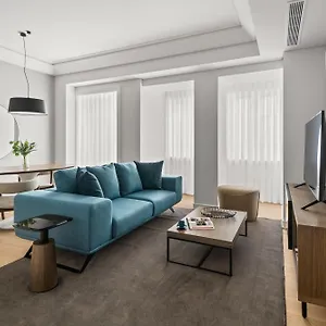 Mirabilis - Aaa23 Apartment Lisbon
