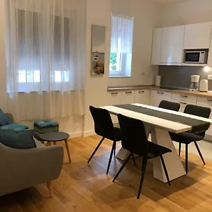 Tempus Apartment Split
