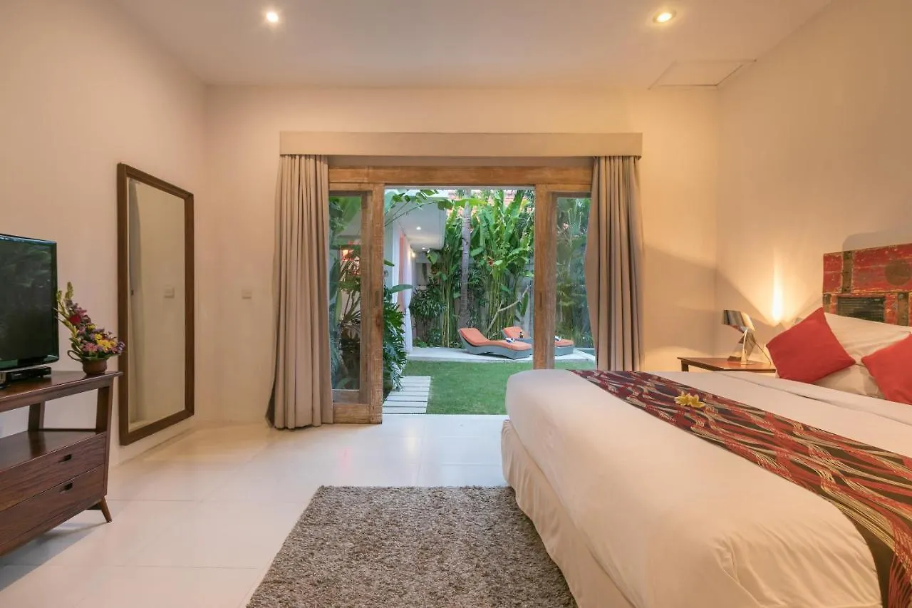 Villa Briana Seminyak By Villas R Us  Seminyak (Bali)
