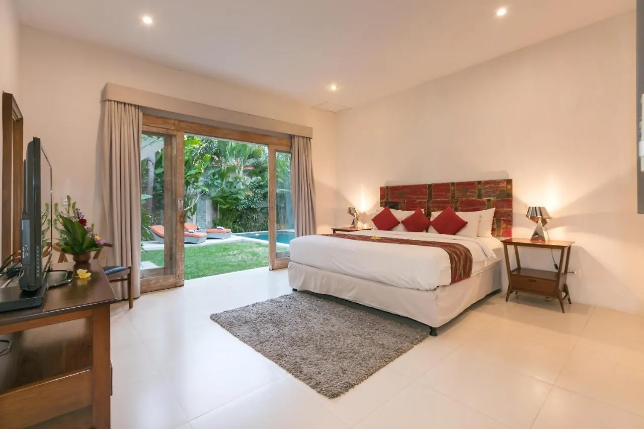 Villa Briana Seminyak By Villas R Us Seminyak (Bali)