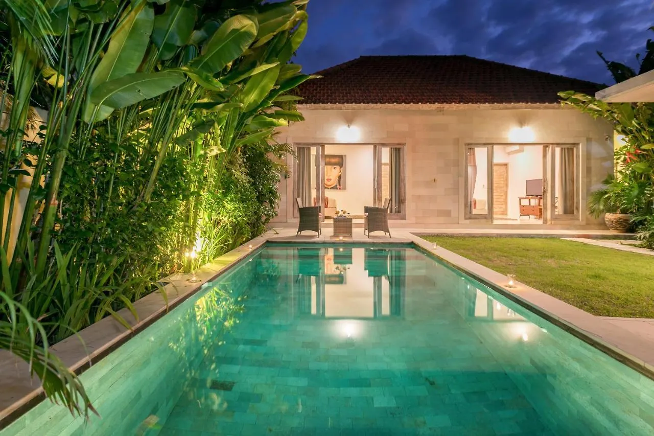 Villa Briana Seminyak By Villas R Us 0*, Seminyak (Bali) Indonesia