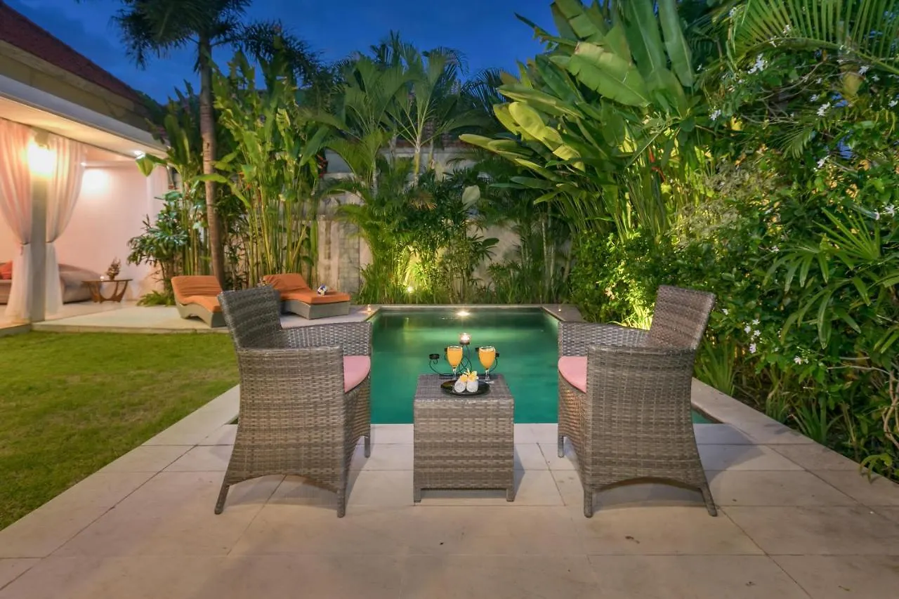 Villa Briana Seminyak By Villas R Us  Seminyak (Bali)
