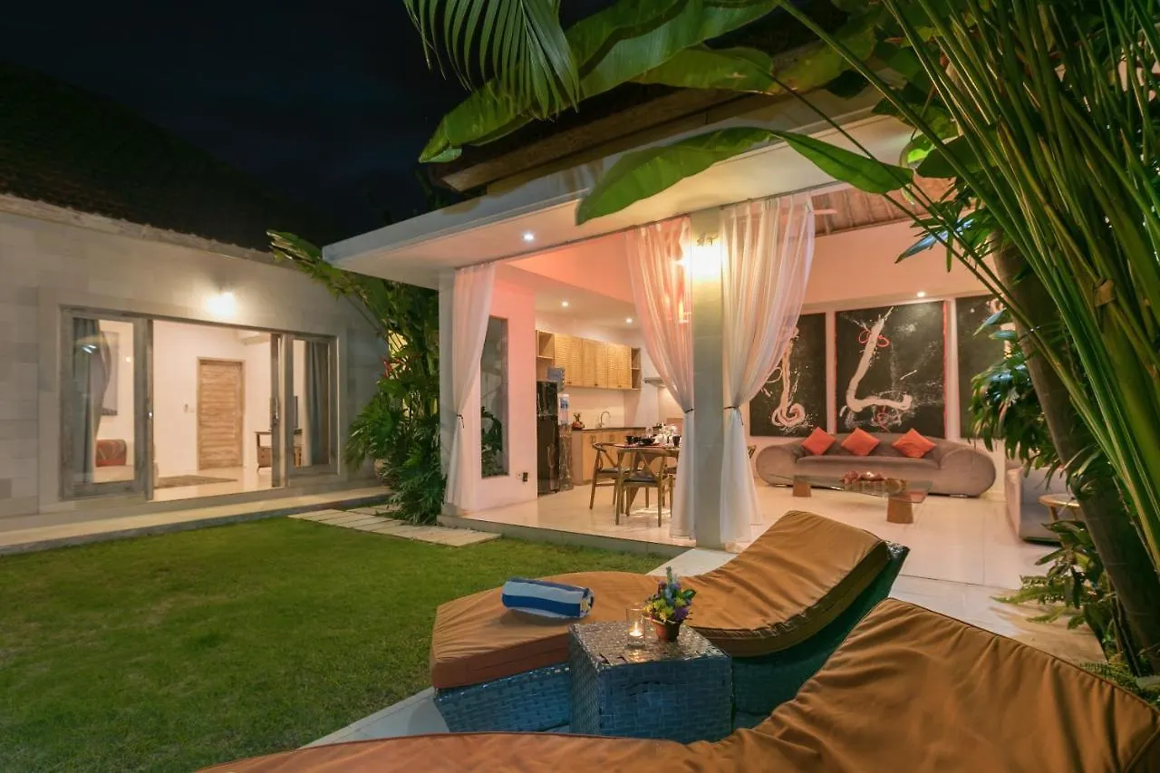 Villa Briana Seminyak By Villas R Us Indonesia