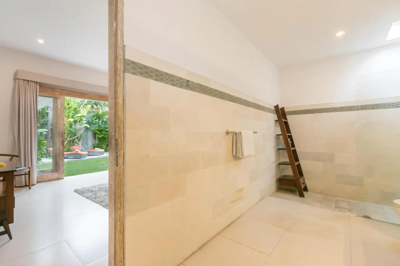 Villa Briana Seminyak By Villas R Us  Seminyak (Bali)