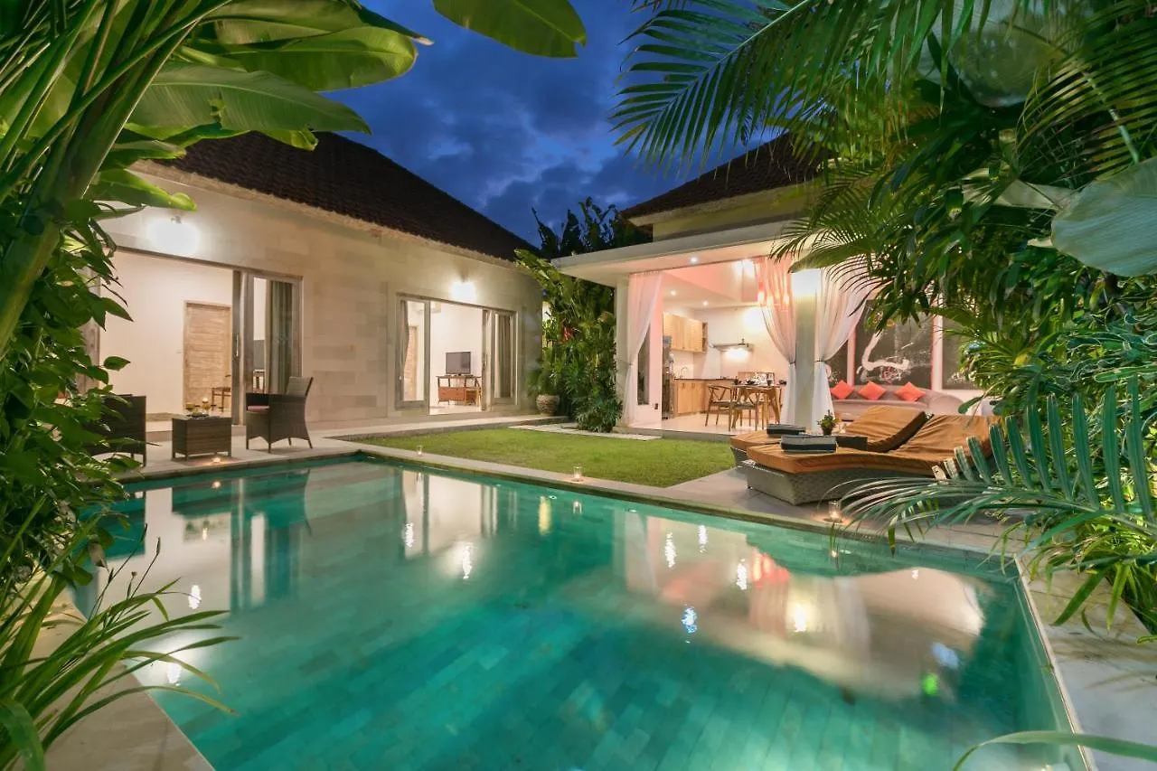 Villa Briana Seminyak By Villas R Us