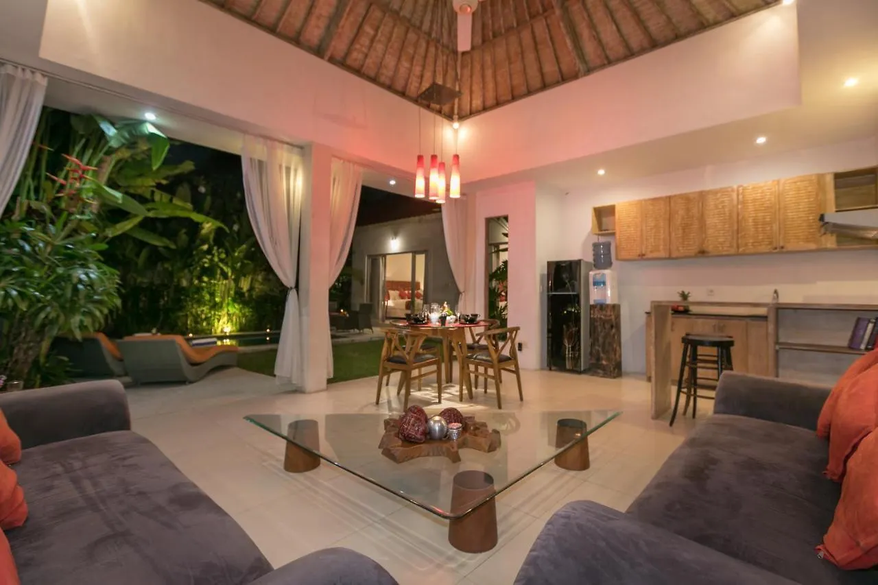 Villa Briana Seminyak By Villas R Us Seminyak (Bali)