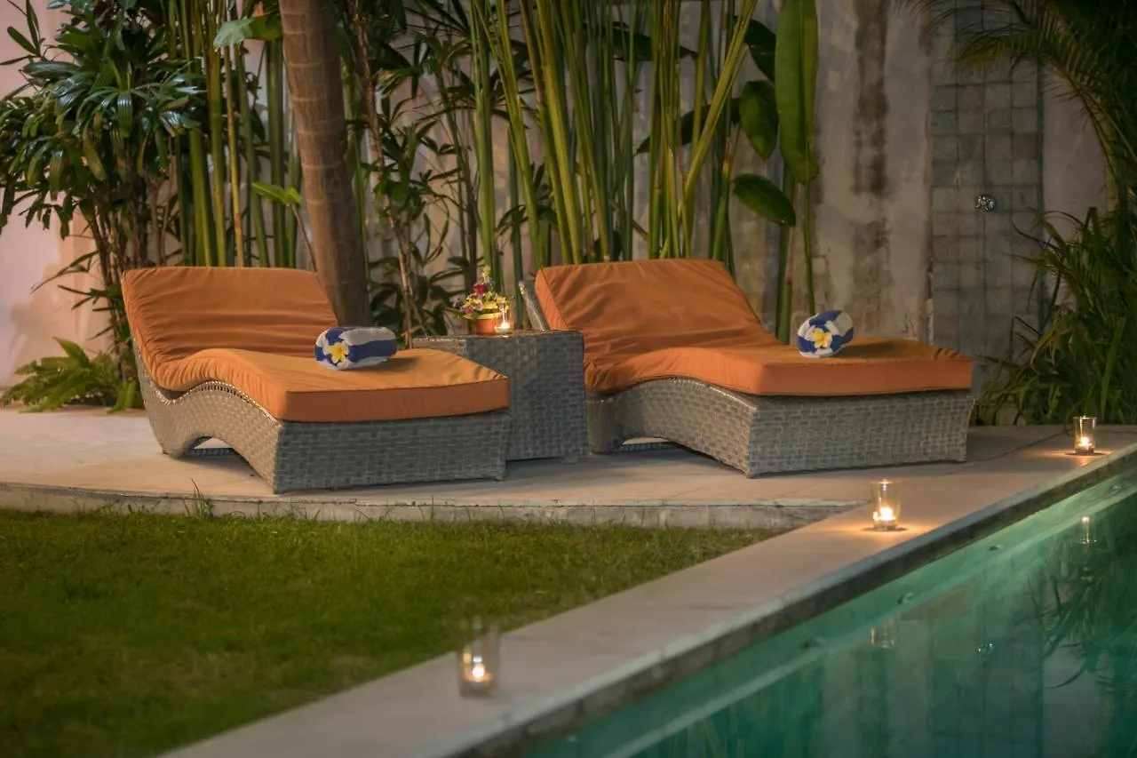 Villa Briana Seminyak By Villas R Us Indonesia