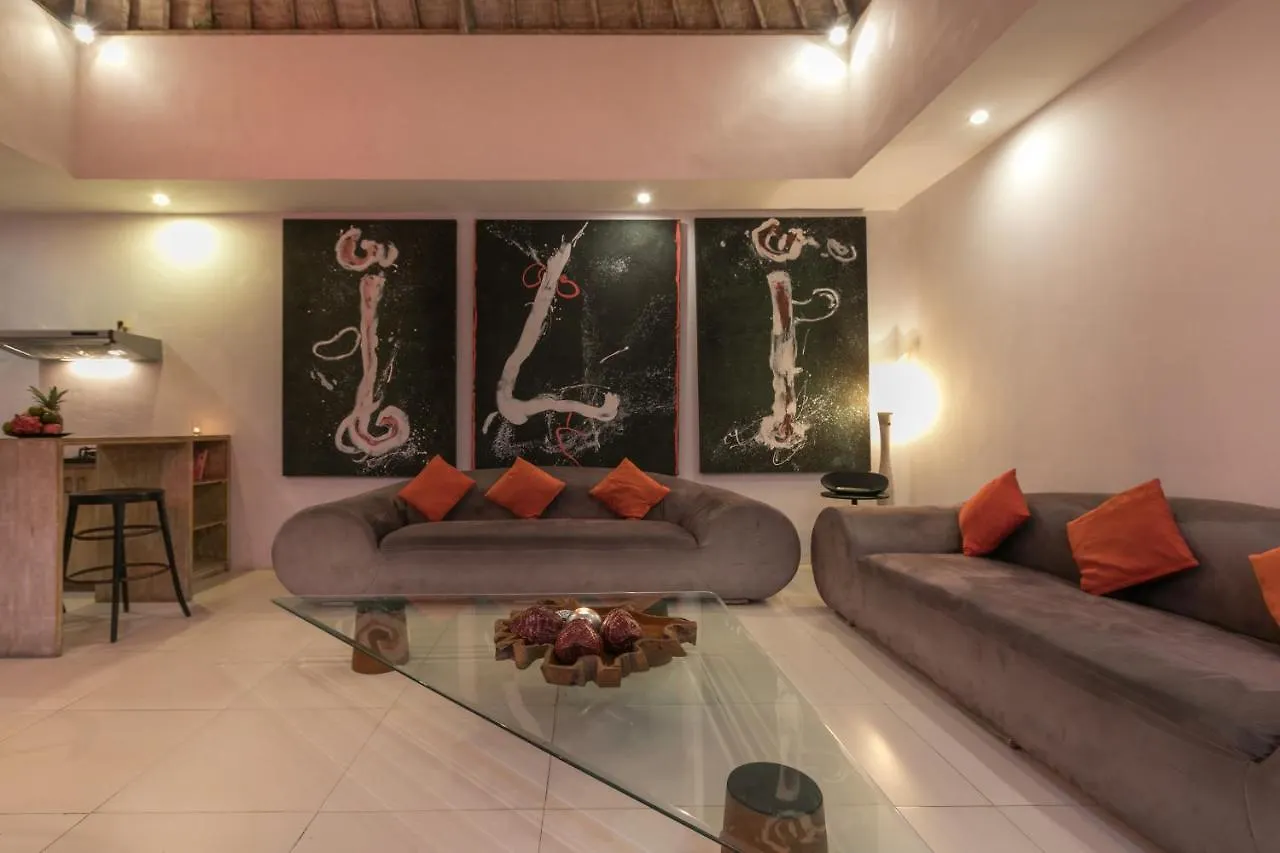 Villa Briana Seminyak By Villas R Us