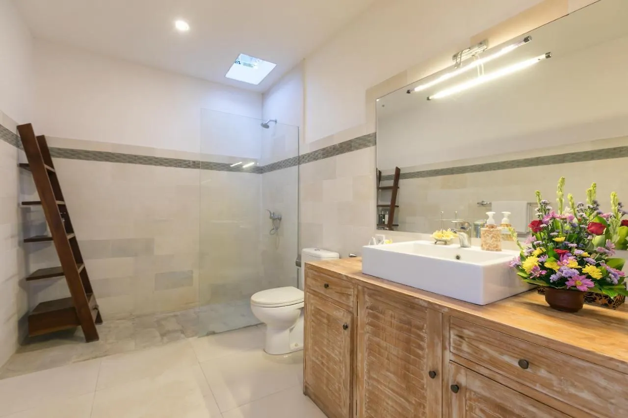 Villa Briana Seminyak By Villas R Us