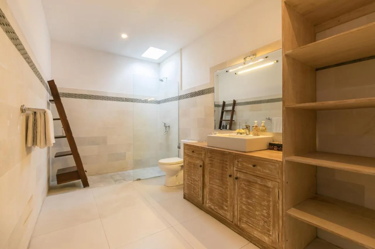 Villa Briana Seminyak By Villas R Us