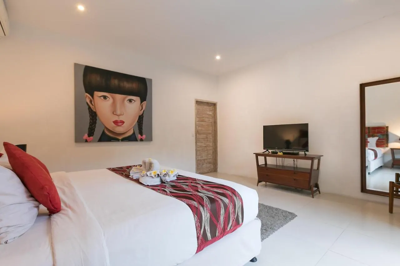 Villa Briana Seminyak By Villas R Us