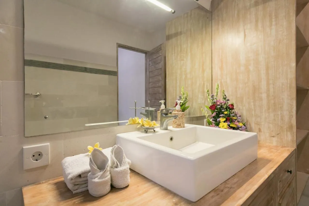 Villa Briana Seminyak By Villas R Us
