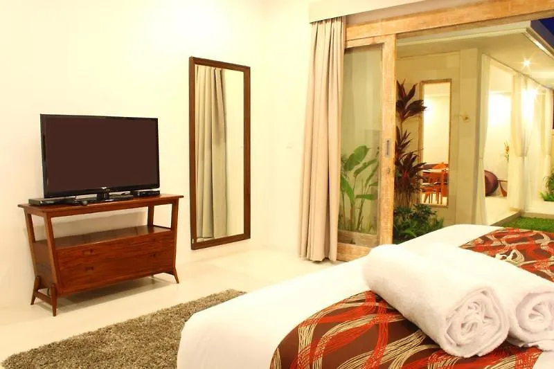 Villa Briana Seminyak By Villas R Us 0*, Seminyak (Bali) Indonesia