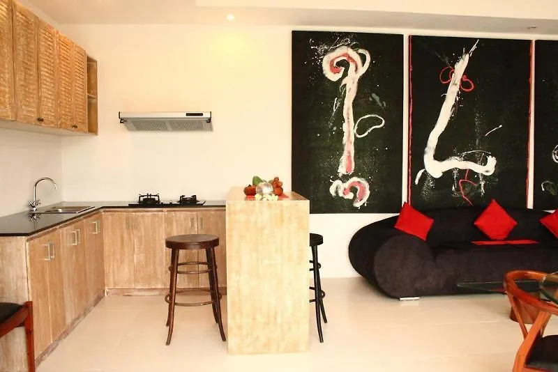 Villa Briana Seminyak By Villas R Us Indonesia