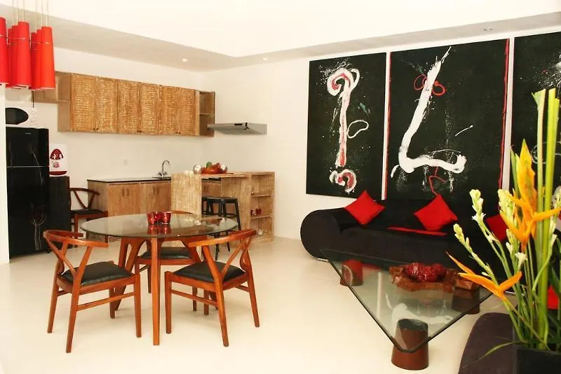 Villa Briana Seminyak By Villas R Us Indonesia