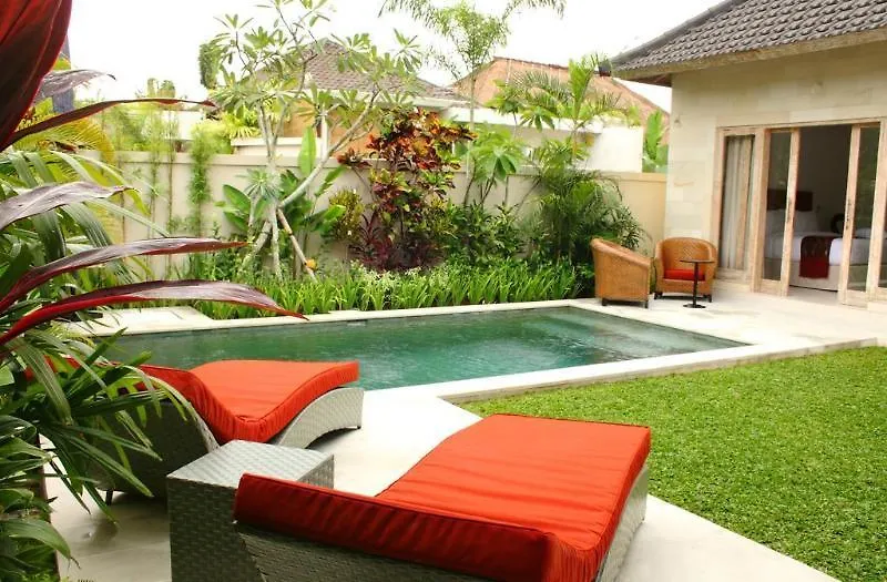 Villa Briana Seminyak By Villas R Us Indonesia