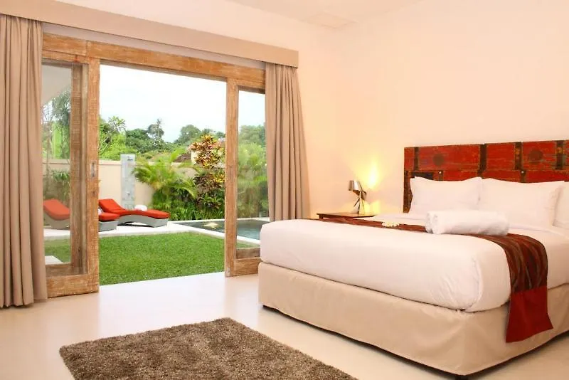Villa Briana Seminyak By Villas R Us Indonesia