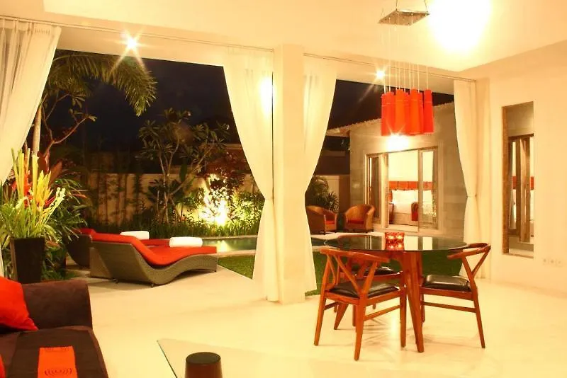 Villa Briana Seminyak By Villas R Us Indonesia