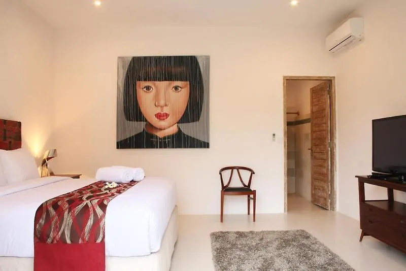 Villa Briana Seminyak By Villas R Us Seminyak (Bali)