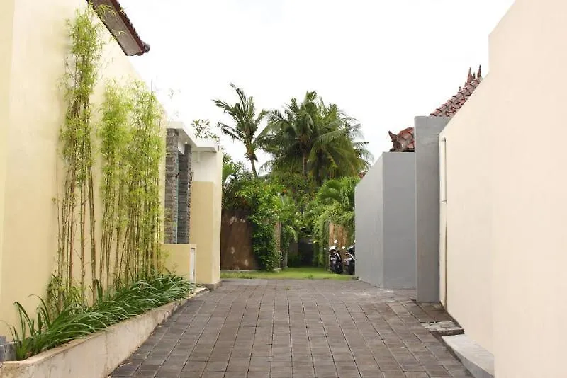 Villa Briana Seminyak By Villas R Us