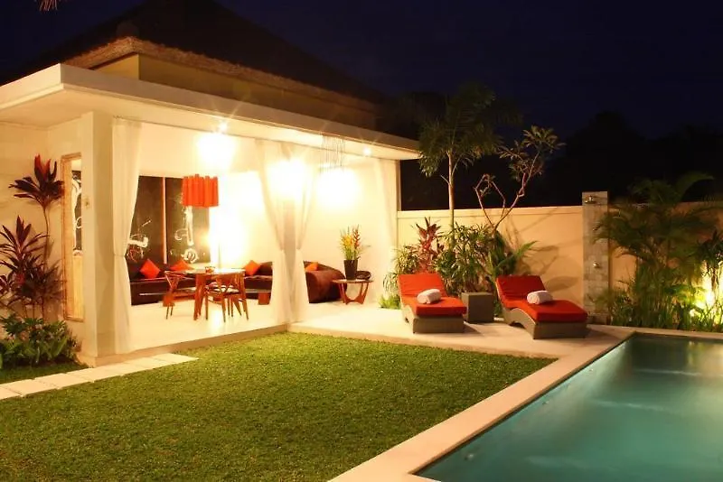 Villa Briana Seminyak By Villas R Us