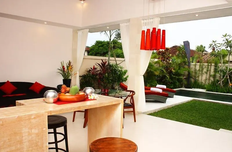 Villa Briana Seminyak By Villas R Us