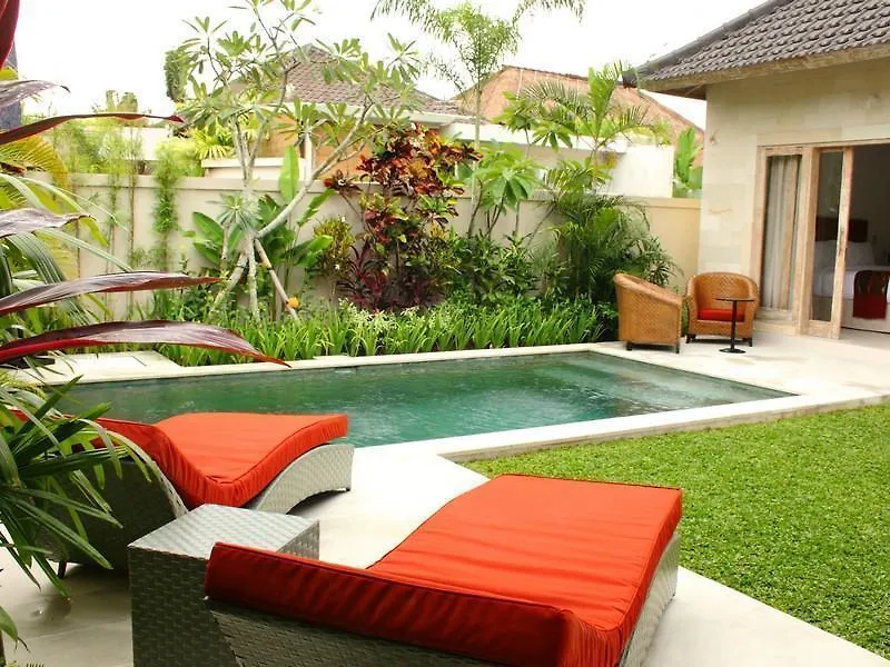Villa Briana Seminyak By Villas R Us 0*, Seminyak (Bali)