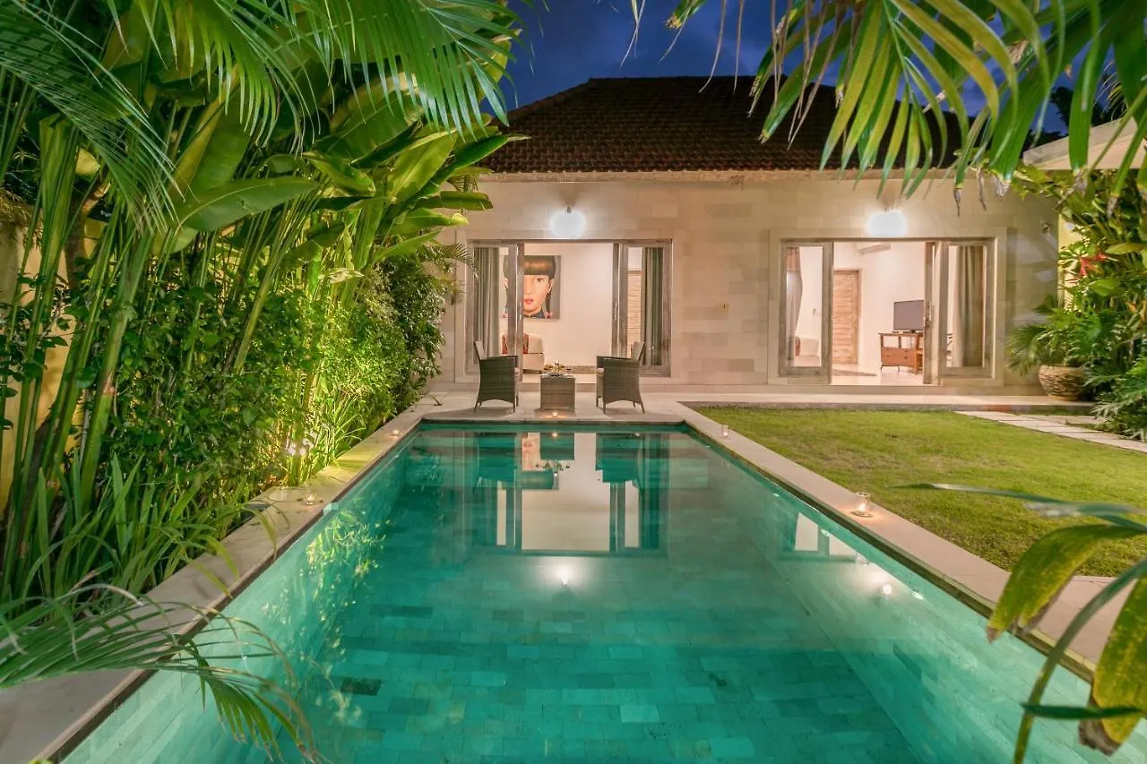 Villa Briana Seminyak By Villas R Us 0*, Seminyak (Bali) Indonesia