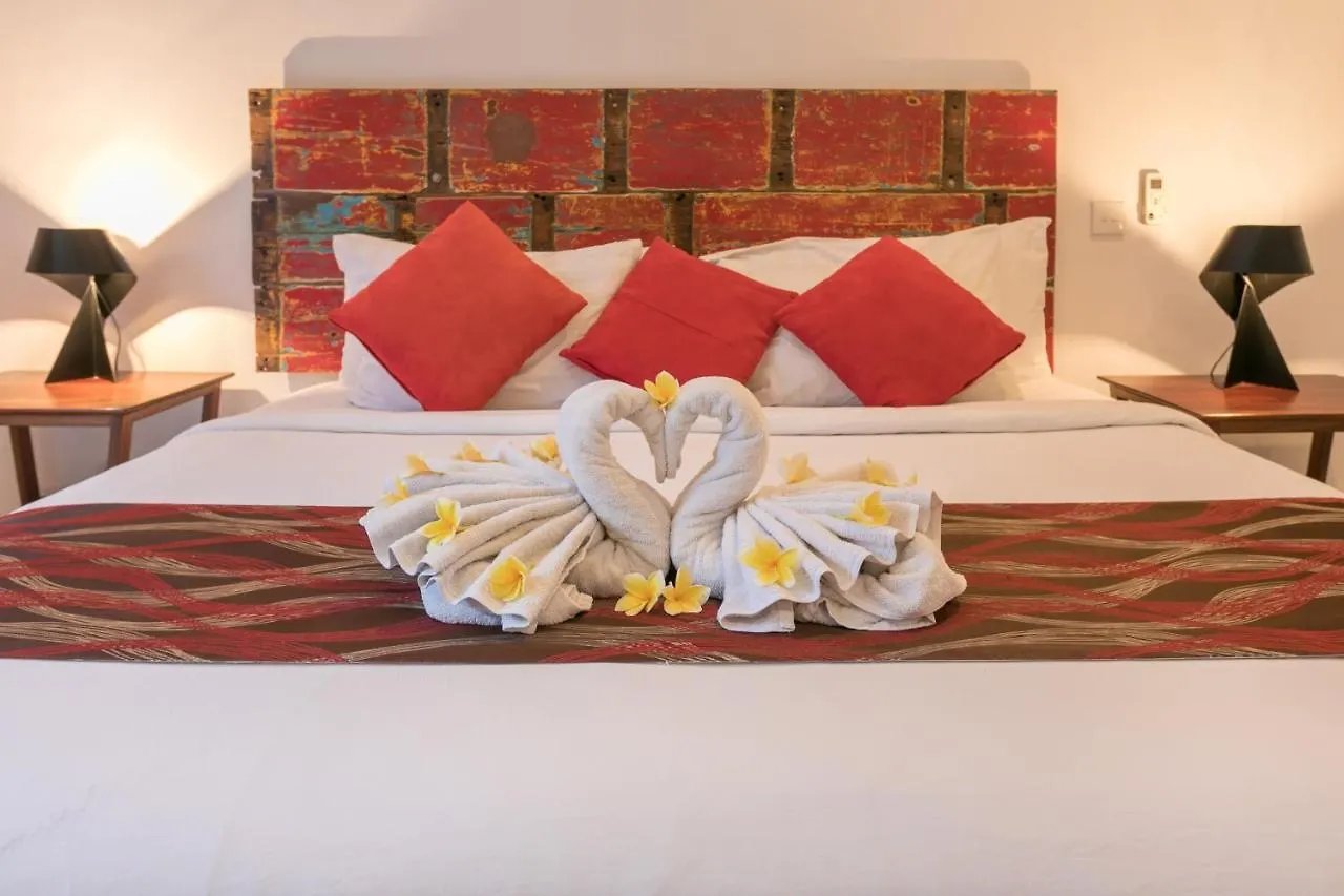Villa Briana Seminyak By Villas R Us  Seminyak (Bali)