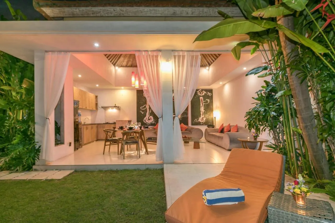 Villa Briana Seminyak By Villas R Us
