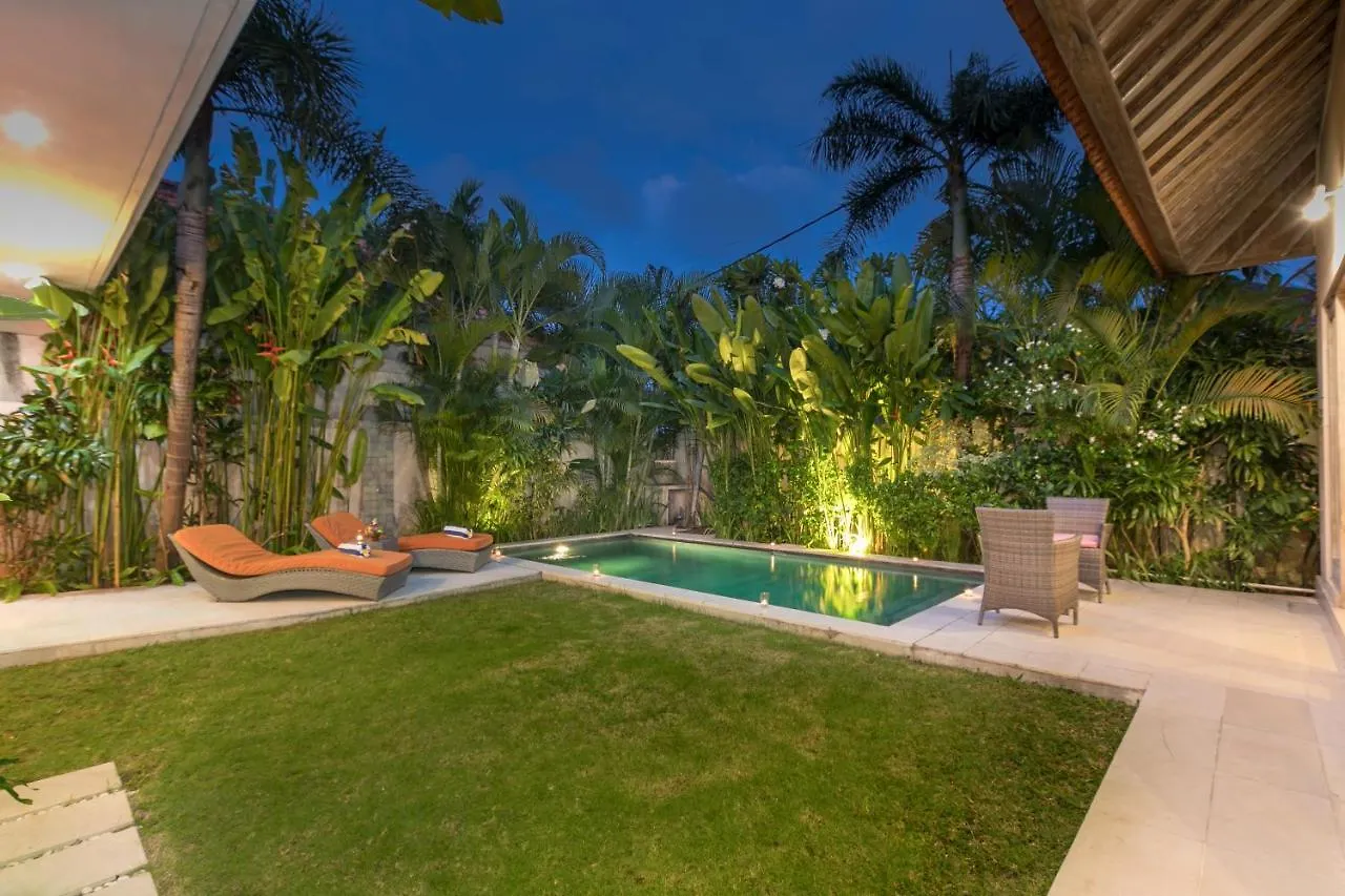 Villa Briana Seminyak By Villas R Us