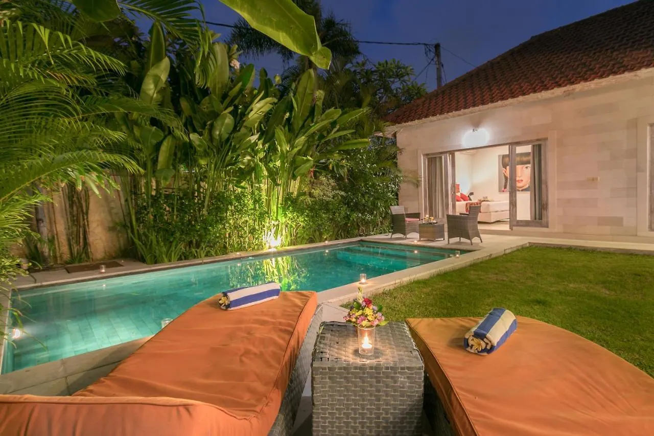 Villa Briana Seminyak By Villas R Us