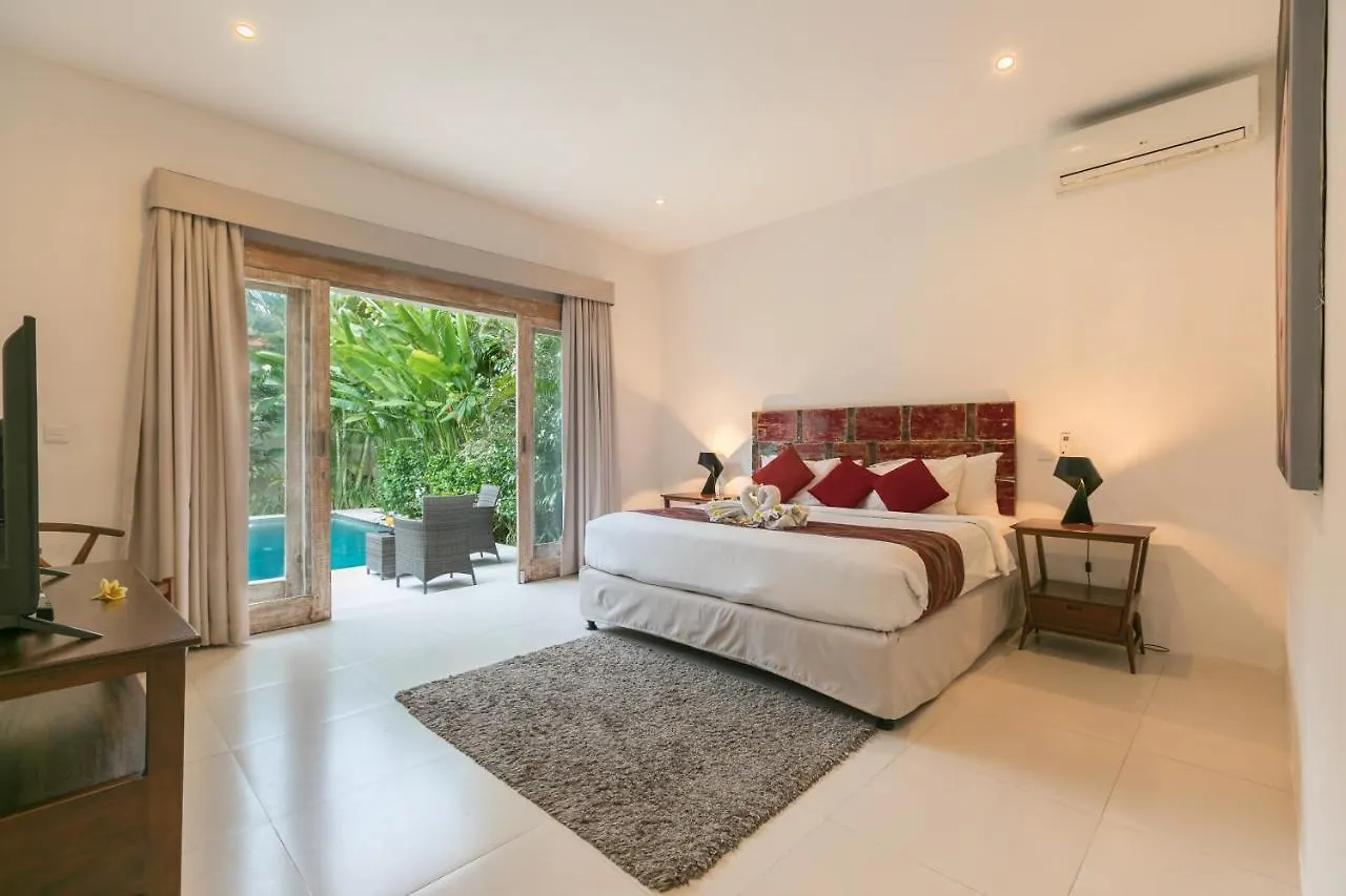Villa Briana Seminyak By Villas R Us Indonesien