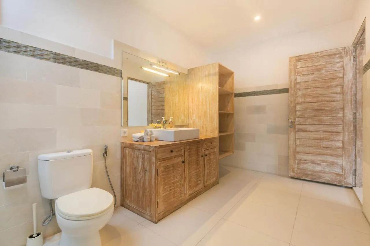 Villa Briana Seminyak By Villas R Us