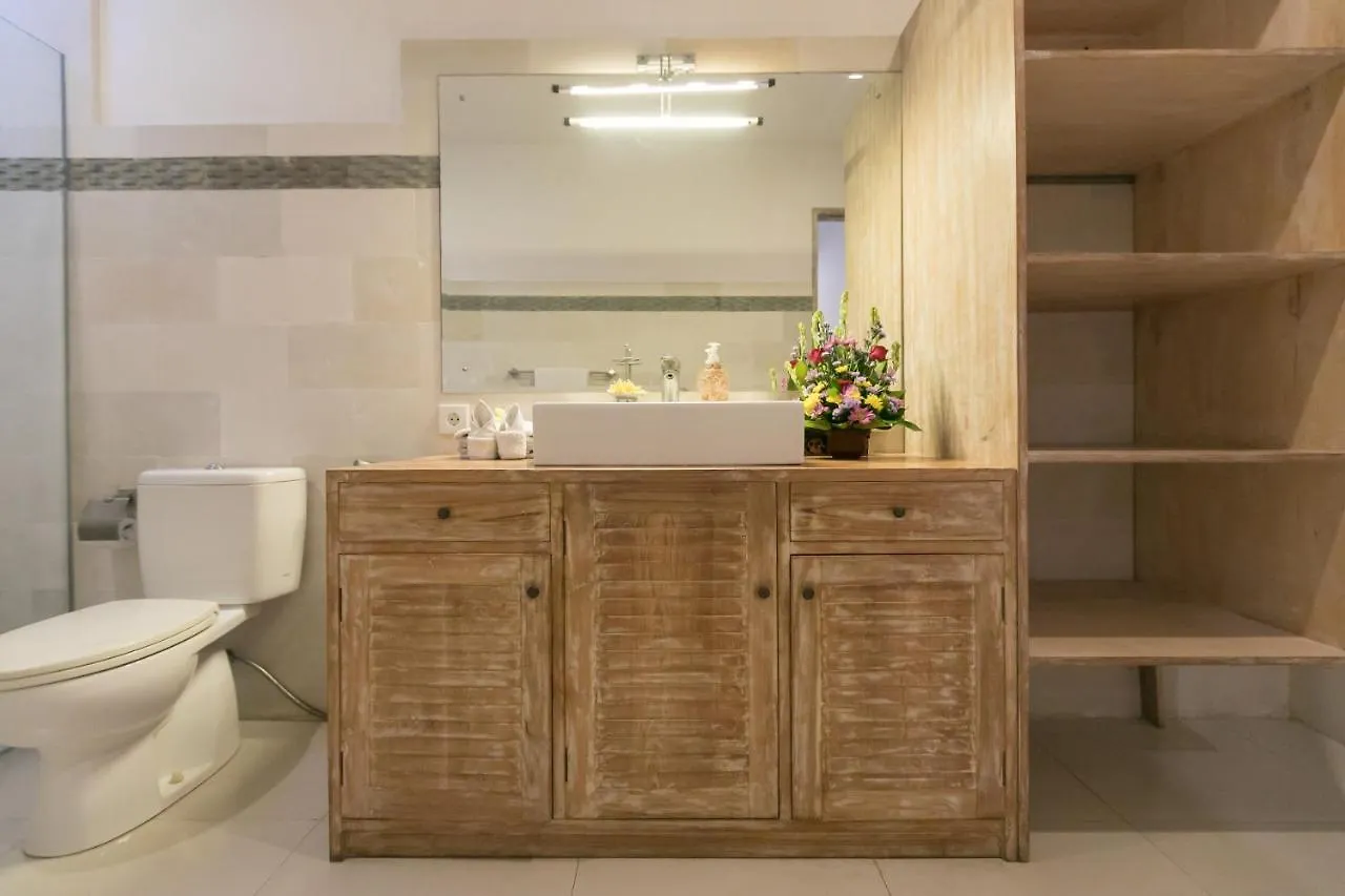 Villa Briana Seminyak By Villas R Us