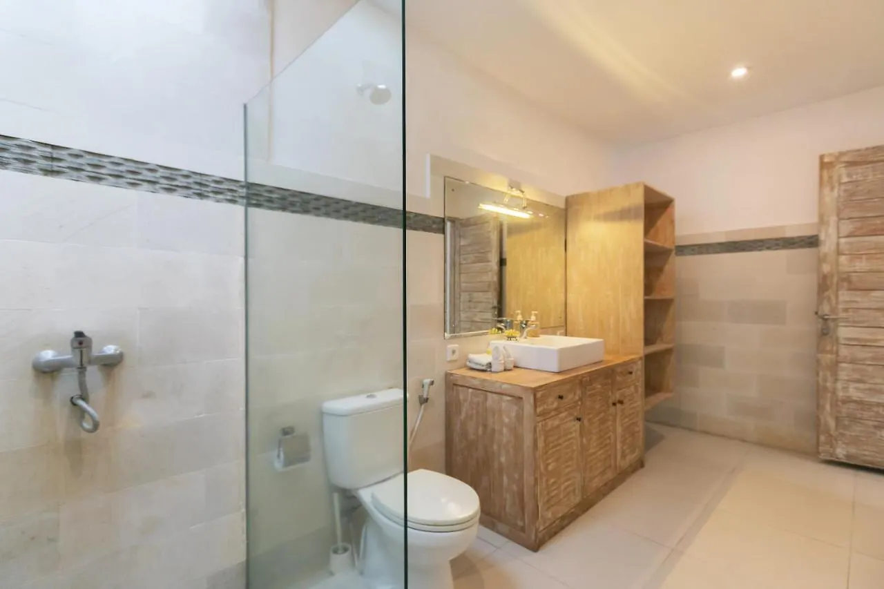 Villa Briana Seminyak By Villas R Us Indonesien
