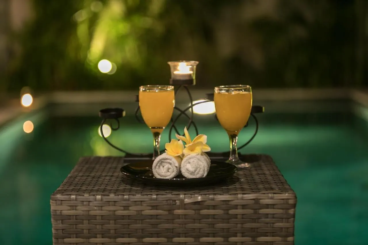 Villa Briana Seminyak By Villas R Us