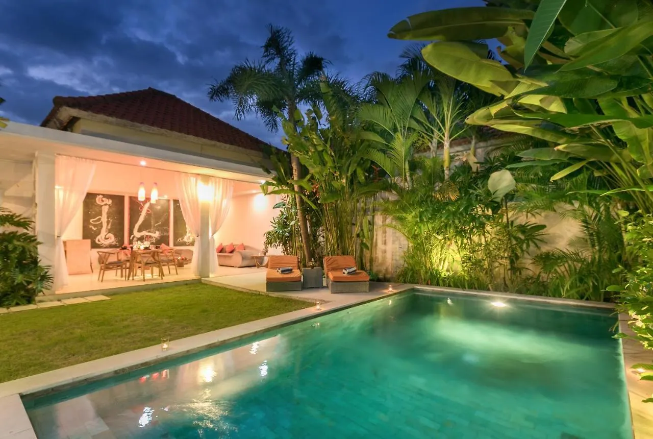 Villa Briana Seminyak By Villas R Us
