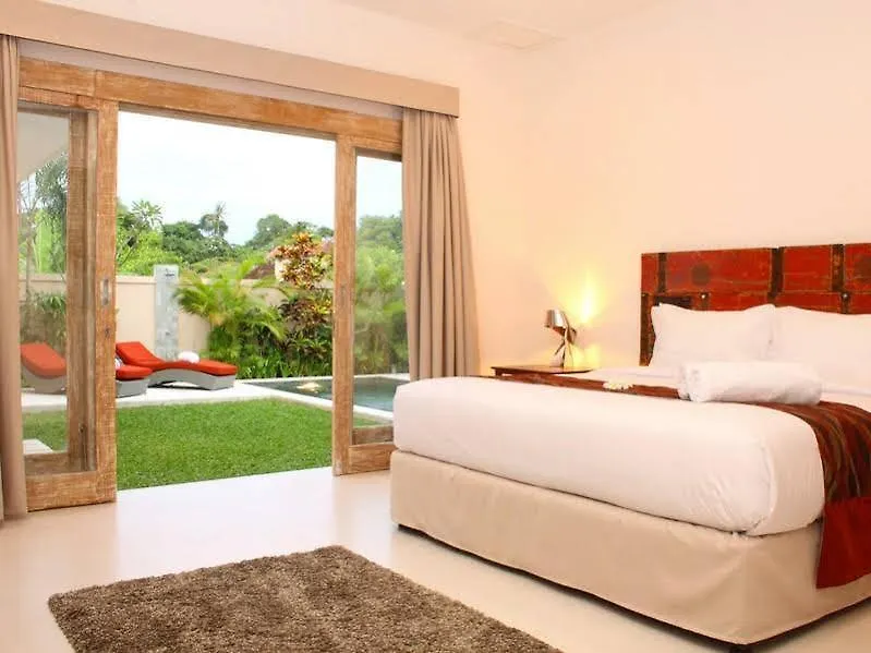 Villa Briana Seminyak By Villas R Us