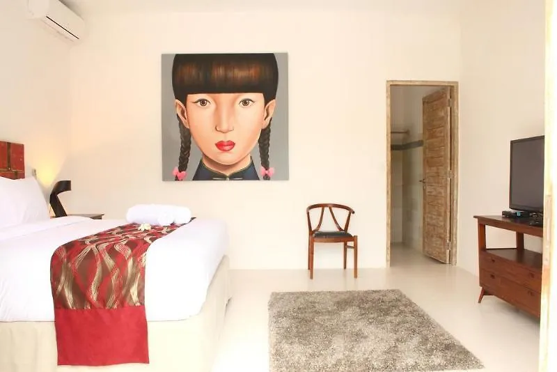 Villa Briana Seminyak By Villas R Us