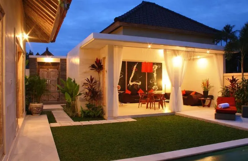 Villa Briana Seminyak By Villas R Us